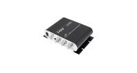 Hi-Fi Усилитель мощности Lepy LP-838BT (11123) Bluetooth 5.0 / 2.1Ch