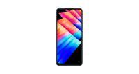 Смартфон Infinix Hot 30i 4/64GB голубой (X669D)