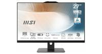 Моноблок MSI Modern AM272P 12M Black (9S6-AF8211-271)