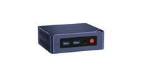 Неттоп Beelink Mini-S12-N95-8/256ГБ черный (Mini-S12-N95-8/256ГБ)
