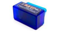 Автомобильный автосканер NFC OBD2 ELM327 Bluetooth v1.5 PIC18f25k80 на двух платах