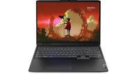 Ноутбук Lenovo IdeaPad Gaming 3 Gen 7 черный (82SC006FRK)