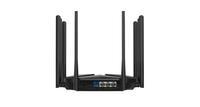 Wi-Fi роутер MERCUSYS MR90X черный (MR90X)