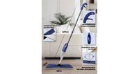 Швабра с распылителем Ridberg Spray Mop Blue