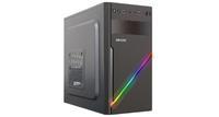 Настольный компьютер StarComputers Orion D400 черный (404034)