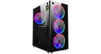 Настольный компьютер StarComputers Orion D440 черный (404038)