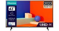 Телевизор HISENSE 43A6K