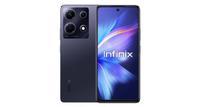 Смартфон Infinix Note 30 8/256GB черный