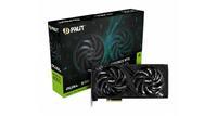 Видеокарта Palit NVIDIA GeForce RTX 4060 DUAL (NE64060019P1-1070D)
