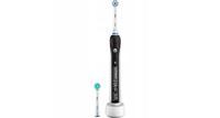 Электрическая зубная щетка Oral-B D601.523.3 черная
