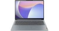 Ноутбук Lenovo IdeaPad Slim 3 Gen 8 серый (82X80005RK)