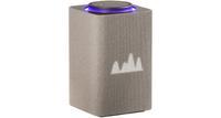 Умная колонка Яндекс Станция Макс c Алисой с Zigbee Beige