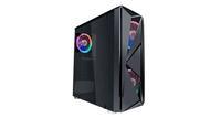 Системный блок AMD Ryzen 5/5600G/16GB/512GB SSD/Windows 11 Pro