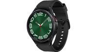 Смарт-часы Samsung Galaxy Watch 6 Classic 47 мм, чёрный