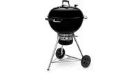 Угольный гриль Weber Master-Touch GBS SE E-5755 Черный