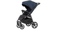 Прогулочная коляска Carrello Bravo Plus 2023, Oxford Blue CRL-5515