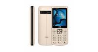 Мобильный телефон BQ 2455 Boom Quattro Gold
