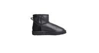 Угги женские UGG 1101-23CM черные 38 EU