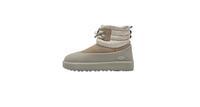 Угги женские UGG 1106-23LU бежевые 40 EU
