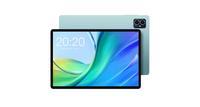Планшет Teclast M50 10.1' 2023 6/128GB зеленый (0167563736) Wi-Fi Cellular
