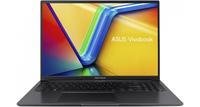 Ноутбук ASUS VivoBook M1605YA-MB341 черный (90NB10R1-M00FM0)