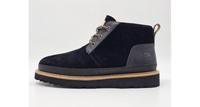 Ботинки мужские UGG 78341-09467 черные 43 EU