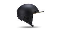 Шлем горнолыжный NANDN NT213A BLACK L