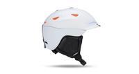 Шлем горнолыжный NANDN NT628 WHITE L